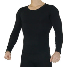 BIPACK CON LEGGING Y PLAYERA TERMICA VIRTUS BP-1-00001