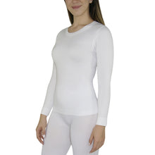 DAMA - Conjunto Ropa Térmica Virtus Playera+Legging