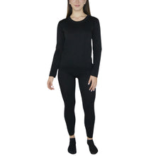DAMA - Conjunto Ropa Térmica Virtus Playera+Legging