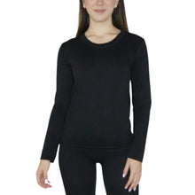 DAMA - Conjunto Ropa Térmica Virtus Playera+Legging