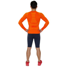 BIKER TECNICO CON FIBRAS INTELIGENTES BI-1-00012