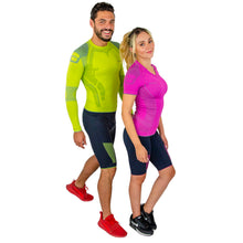 BIKER TECNICO CON FIBRAS INTELIGENTES BI-1-00012