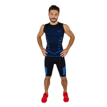 BIKER TECNICO CON FIBRAS INTELIGENTES BI-1-00012