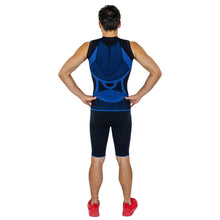 BIKER TECNICO CON FIBRAS INTELIGENTES BI-1-00012