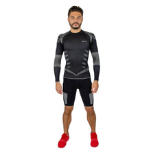 BIKER TECNICO CON FIBRAS INTELIGENTES BI-1-00012