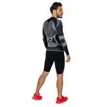 BIKER TECNICO CON FIBRAS INTELIGENTES BI-1-00012