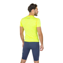 BIKER CON LOGO BORDADO Y ZONAS DE VENTILACION BI-1-00030
