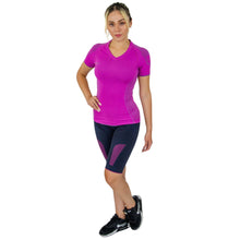 BIKER TECNICO CON FIBRAS INTELIGENTES BI-2-00037