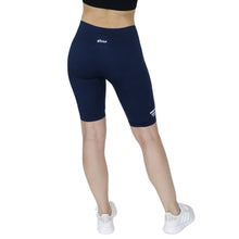 BIKER CON DETALLES REFLEJANTES EN ESPALDA Y MUSLOS BI-2-0032A