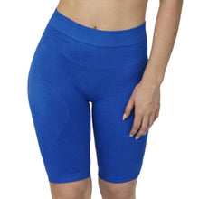 BIKER CON DETALLES REFLEJANTES EN ESPALDA Y MUSLOS BI-2-0032A