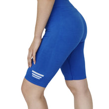 BIKER CON DETALLES REFLEJANTES EN ESPALDA Y MUSLOS BI-2-0032A