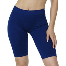 BIKER CON DETALLES REFLEJANTES EN ESPALDA Y MUSLOS BI-2-0032A