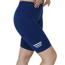 BIKER CON DETALLES REFLEJANTES EN ESPALDA Y MUSLOS BI-2-0032A