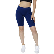 BIKER CON DETALLES REFLEJANTES EN ESPALDA Y MUSLOS BI-2-0032A