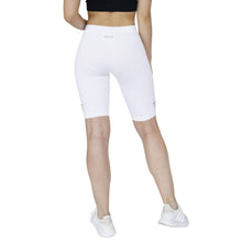 BIKER CON DETALLES REFLEJANTES EN ESPALDA Y MUSLOS BI-2-0032A