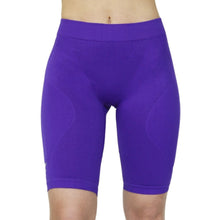 BIKER CON DETALLES REFLEJANTES EN ESPALDA Y MUSLOS BI-2-0032A