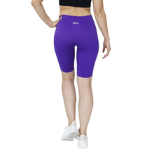 BIKER CON DETALLES REFLEJANTES EN ESPALDA Y MUSLOS BI-2-0032A