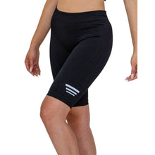 BIKER CON DETALLES REFLEJANTES EN ESPALDA Y MUSLOS BI-2-0032A