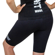 BIKER CON DETALLES REFLEJANTES EN ESPALDA Y MUSLOS BI-2-0032A