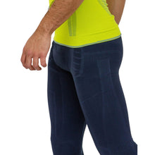 LEGGING BASICO CON ZONAS DE VENTILACION LE-1-00011