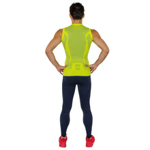 LEGGING BASICO CON ZONAS DE VENTILACION LE-1-00011