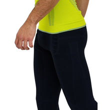 LEGGING BASICO CON ZONAS DE VENTILACION LE-1-00011