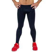 LEGGING BASICO CON ZONAS DE VENTILACION LE-1-00011