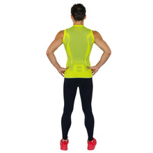 LEGGING BASICO CON ZONAS DE VENTILACION LE-1-00011