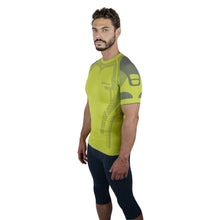 CAPRI TÉCNICO CON FIBRAS INTELIGENTES GRIS LE-1-00012