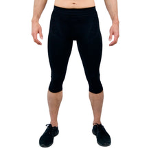 CAPRI TÉCNICO CON FIBRAS INTELIGENTES NEGRO LE-1-00012