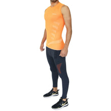 LEGGING TECNICO CON FIBRAS INTELIGENTES LE-1-00022
