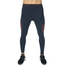 LEGGING TECNICO CON FIBRAS INTELIGENTES LE-1-00022