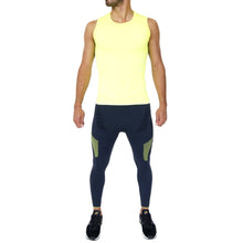 LEGGING TECNICO CON FIBRAS INTELIGENTES LE-1-00022