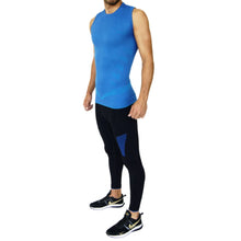 LEGGING TECNICO CON FIBRAS INTELIGENTES LE-1-00022