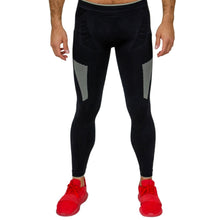 LEGGING TECNICO CON FIBRAS INTELIGENTES LE-1-00022