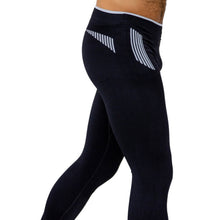 LEGGING TECNICO CON FIBRAS INTELIGENTES LE-1-00029