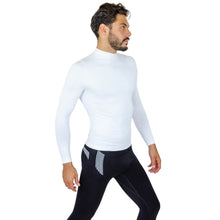 LEGGING TECNICO CON FIBRAS INTELIGENTES LE-1-00029