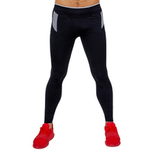 LEGGING TECNICO CON FIBRAS INTELIGENTES LE-1-00029