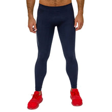 LEGGING BASICO CON ZONAS DE VENTILACION Y FIBRAS INTELIGENTES LE-1-00039