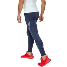 LEGGING BASICO CON ZONAS DE VENTILACION Y FIBRAS INTELIGENTES LE-1-00039