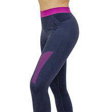LEGGING TECNICO CON COMPRESION Y FIBRAS INTELIGENTES LE-2-00074