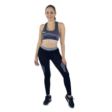 LEGGING TECNICO CON COMPRESION Y FIBRAS INTELIGENTES LE-2-00074