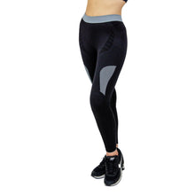 LEGGING TECNICO CON COMPRESION Y FIBRAS INTELIGENTES LE-2-00074