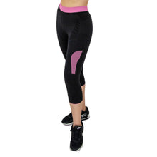 CAPRI TECNICO CON PRETINA CONTRASTANTE Y FIBRAS INTELIGENTES LE-2-00090