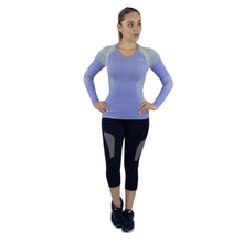 CAPRI TECNICO CON PRETINA CONTRASTANTE Y FIBRAS INTELIGENTES LE-2-00090