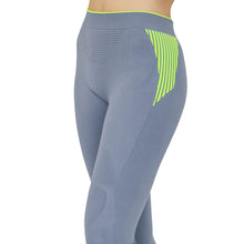 LEGGING TECNICO CON COMPRESION Y FIBRAS INTELIGENTES LE-2-00117