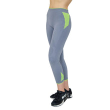 LEGGING TECNICO CON COMPRESION Y FIBRAS INTELIGENTES LE-2-00117