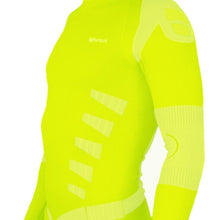 PLAYERA TECNICA CON COMPRESION ALTA Y TECNOLOGIA FIBRAS INTELIGENTES PL-1-00019