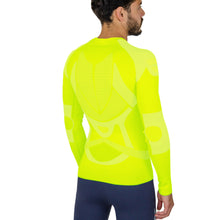 PLAYERA TECNICA CON COMPRESION ALTA Y TECNOLOGIA FIBRAS INTELIGENTES PL-1-00019