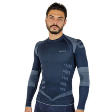 PLAYERA TECNICA CON COMPRESION ALTA Y TECNOLOGIA FIBRAS INTELIGENTES PL-1-00019